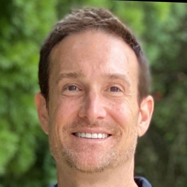Michael Gleason