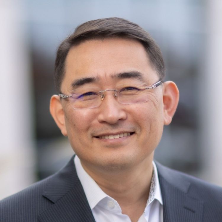 James Song