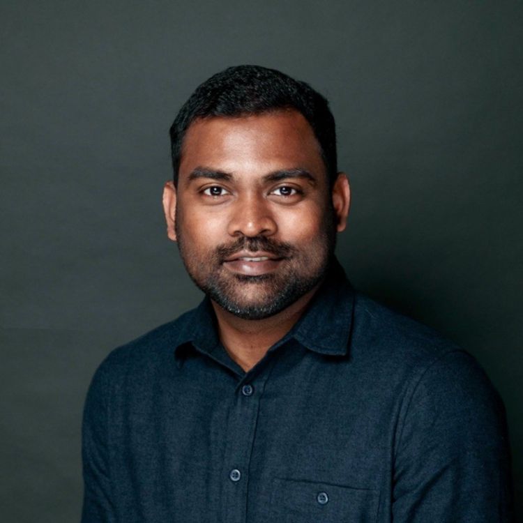 Naren Manoharan
