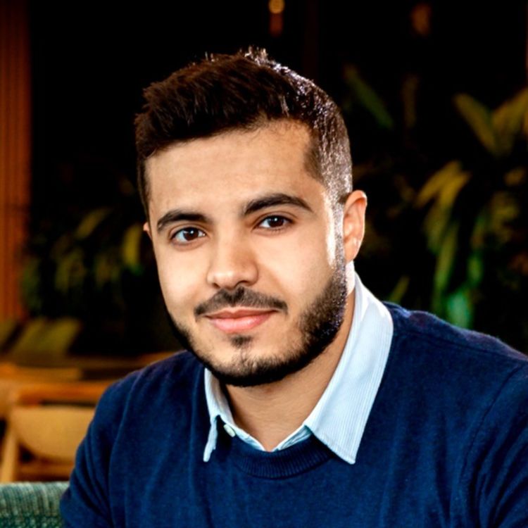 Abdel Mahmoud