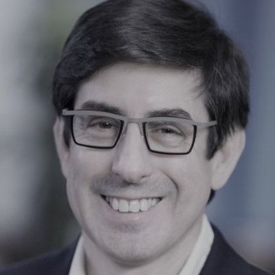 Steve Goldstein