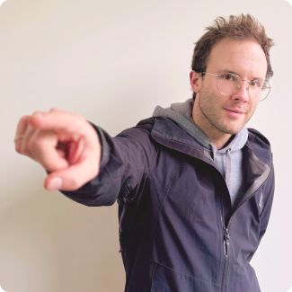 Alexander Huras
