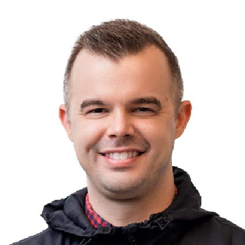 Matt Provo