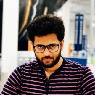 Anudeep Reddy Sura