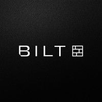 Bilt Rewards Logo for active job listings