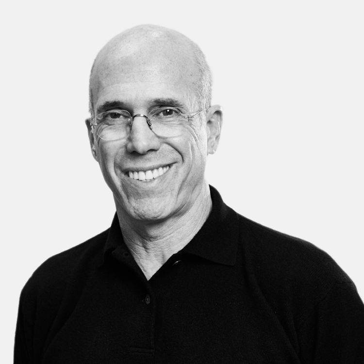 Jeffrey Katzenberg