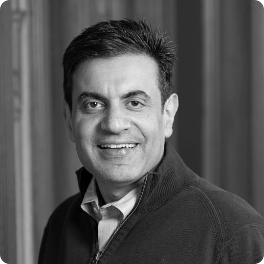 Preetish Nijhawan