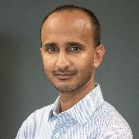 Rochan Sankar