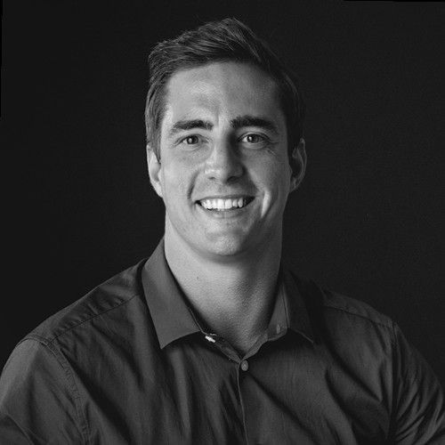 Christopher Tosi