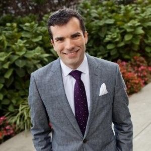 Scott Baron
