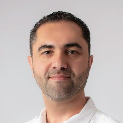 Mohannad Arbaji