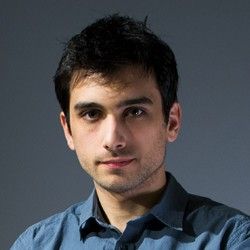 Petros Angelatos