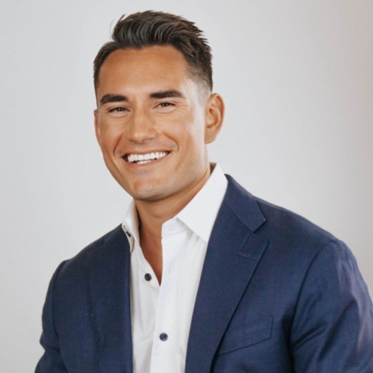 Javier Carrillo Jr.
