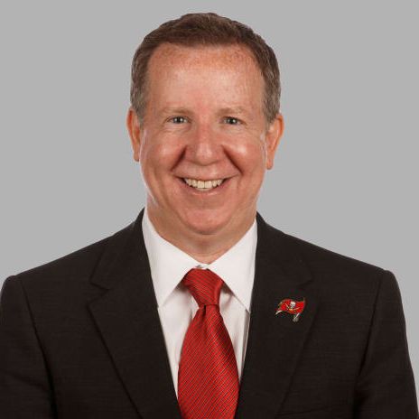 Brian A. Ford - COO at Tampa Bay Buccaneers