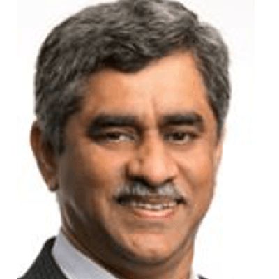 Ram Varadarajan