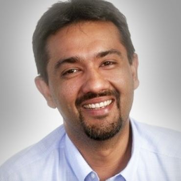 Amar Hanspal