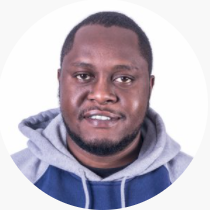 Tinotenda Mundangepfupfu