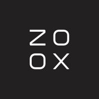 Zoox Logo for active job listings