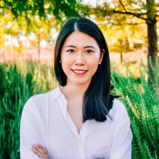 Ellen Wu