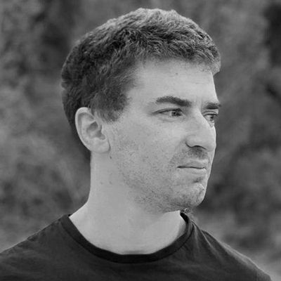 Michael Patkin