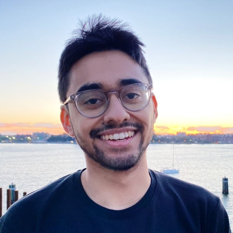 Nihar Parikh