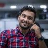 ArunRaj B.
