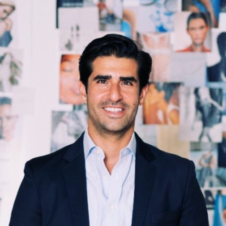 Michael Giordano