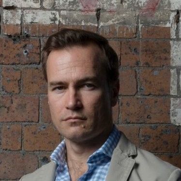 Shaun Holthouse