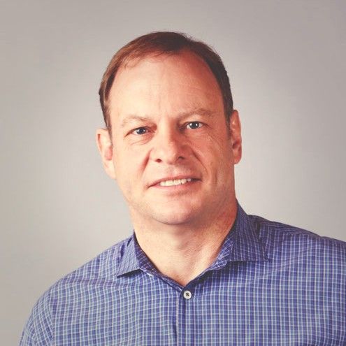 Brian Jacobs