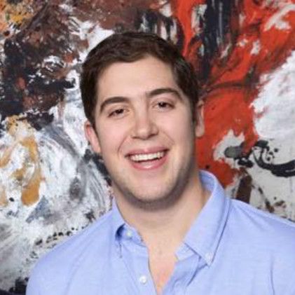 Jonathan Segal