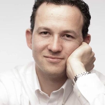 Paul McLachlan