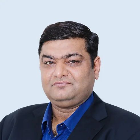 Manish Sudrania