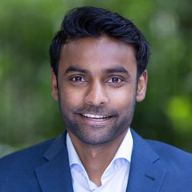 Sashangar Sreetharan