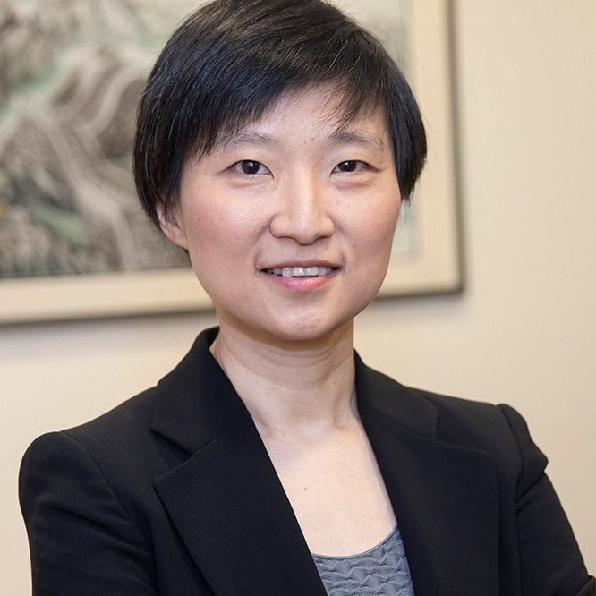 Xiaowei Zhuang, PhD