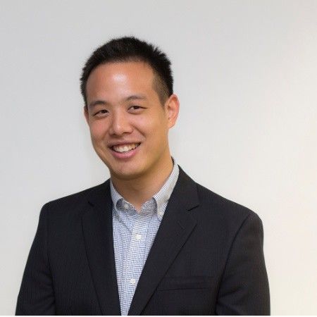Alexander Yeh