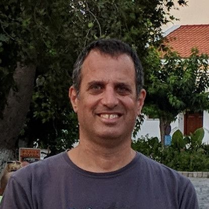 Tal Goldberg