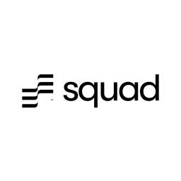 Squad Logo for active job listings