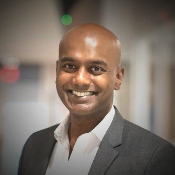 Sujee Jeganathan