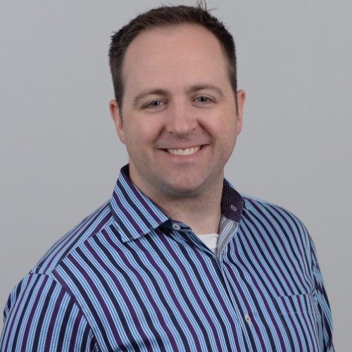 Daniel Driscoll