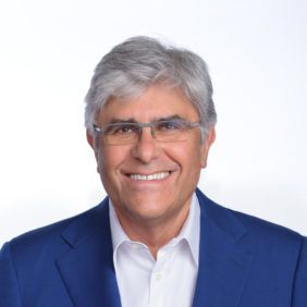 Jonathan Isaacsohn