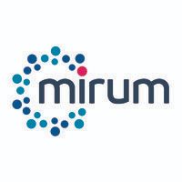Mirum Pharmaceuticals Logo for active job listings