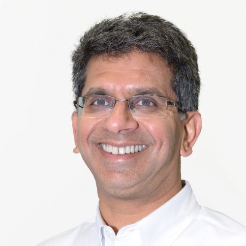 Subodh Kulkarni