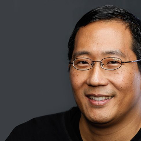 Chris Yeh