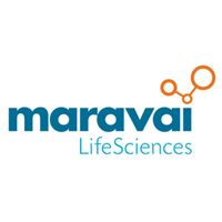 Maravai LifeSciences Logo for active job listings