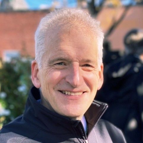 Peter Glick