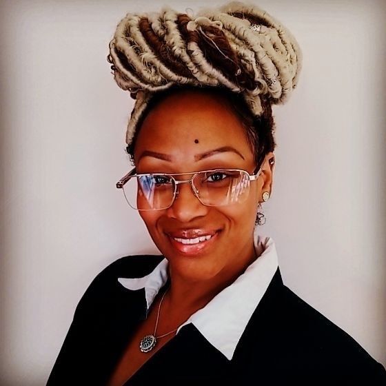 Sunshine Smith-Williams