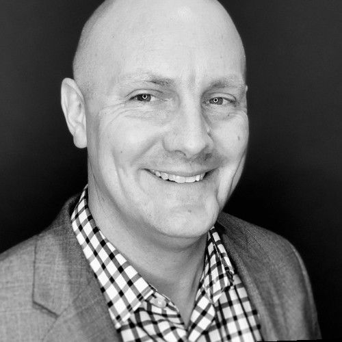 Andy Eltzroth