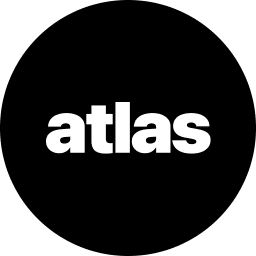 Atlas Logo for active job listings
