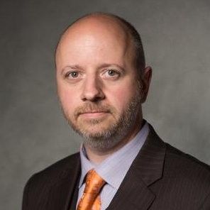 Kyle Hogan