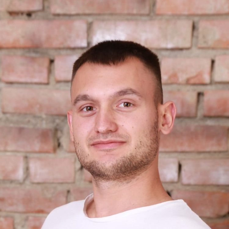Yury Semerikov